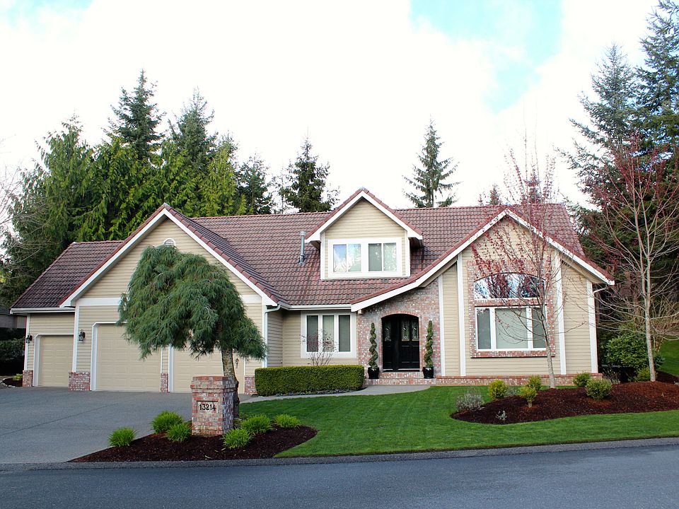 1st image of 13214 Foxglove Dr NW