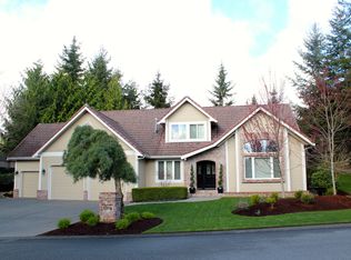 13214 Foxglove Dr NW, Gig Harbor, WA 98332