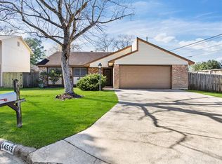 14519 Cypress Leaf Dr, Cypress, TX 77429