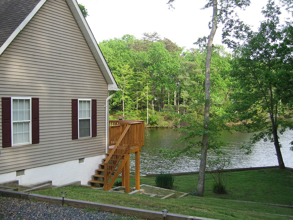 From Driveway