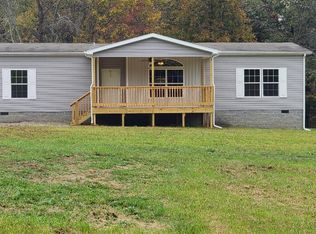448 Shaw Rd, Rural Retreat, VA 24368