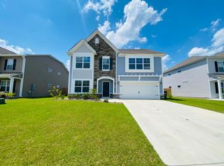 79 Texas Black Way, Elgin, SC 29045