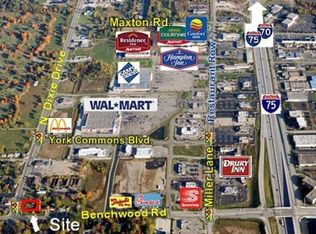 7824 N Dixie Dr, Dayton, OH 45414