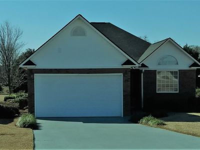 19 N Lake Cir, Manning, SC, 29102