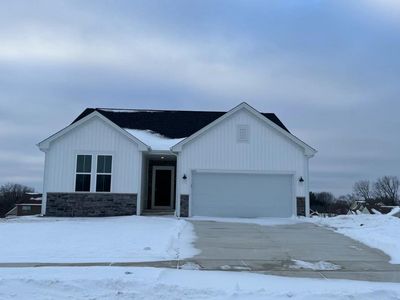 4435 20th STREET, Kenosha, WI, 53144