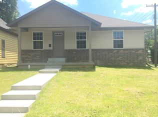 700 E Dale St, Springfield, MO 65803