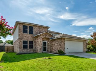 2517 Ash Dr, Little Elm, TX 75068