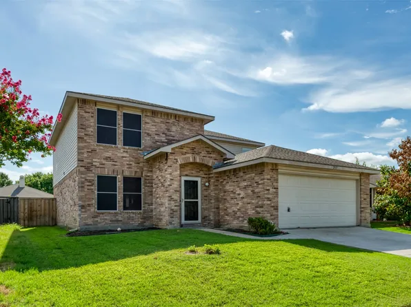 2517 Ash Dr, Little Elm, TX 75068