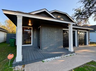 14505 Robert I Walker Blvd, Austin, TX 78728