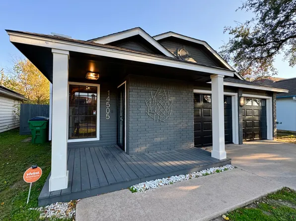14505 Robert I Walker Blvd, Austin, TX 78728