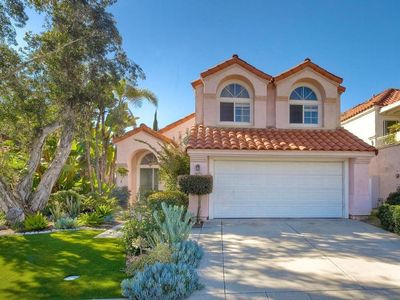 1477 Genoa Dr, Vista, CA, 92081