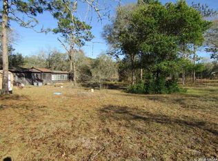 7151 SE 131st Ave, Morriston, FL 32668