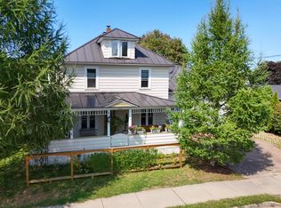 170 Franklin St, Winooski, VT 05404