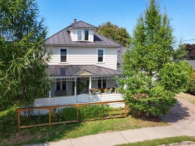170 Franklin Street, Winooski, VT, 05404