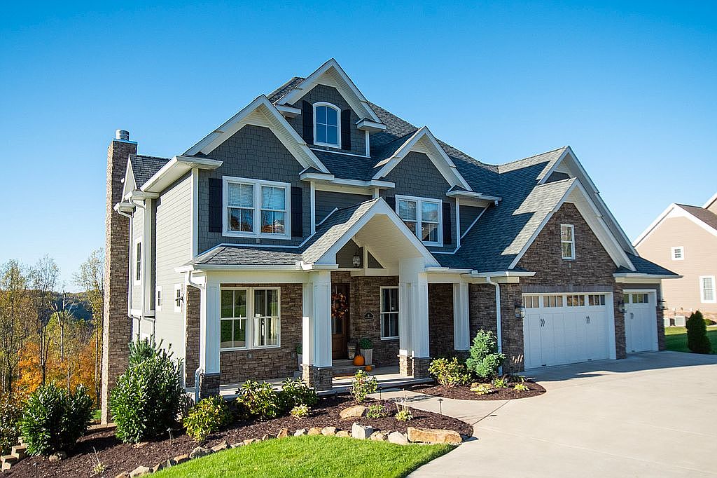 41 Falling Water, WV 26508 Zillow