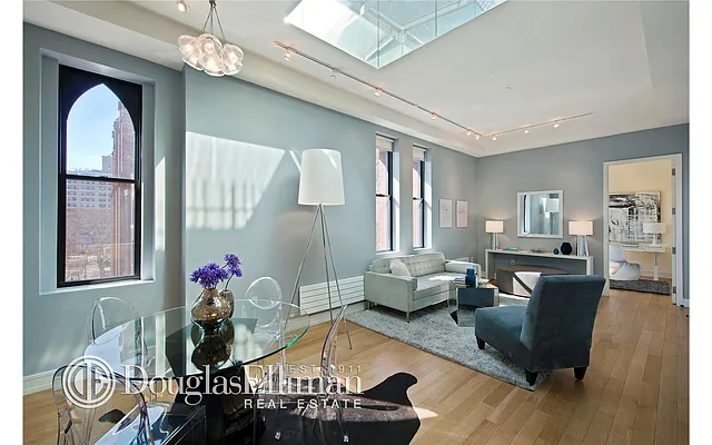 Sold by Douglas Elliman | media 30