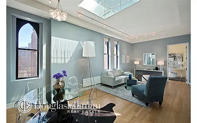 Sold by Douglas Elliman