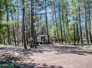 2035 Wild Oak Trail Ln, Pinetop, AZ 85935