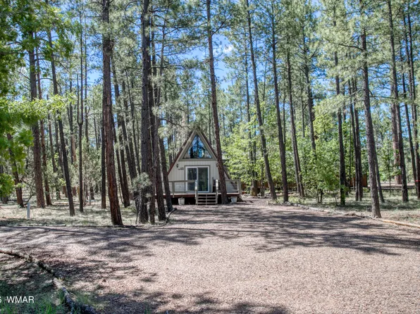 2035 Wild Oak Trail Ln, Pinetop, AZ 85935