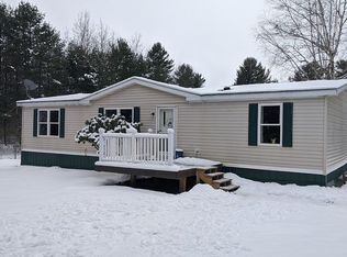 3040 Grange Hall Rd, Oneonta, NY 13820