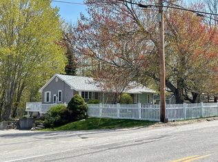 91 Hall Rd, Windham, ME 04062