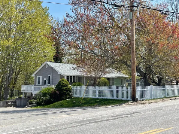 91 Hall Road, Windham, ME 04062