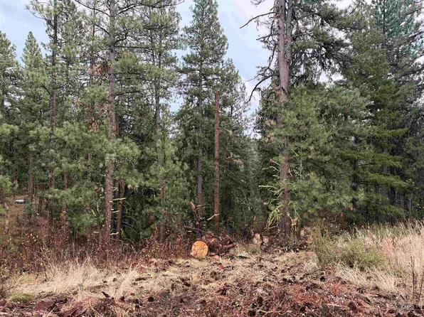 Idaho City Ests Lot 24, Idaho City, ID 83631