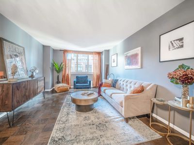 345 E 93rd St APT 5J, New York, NY, 10128