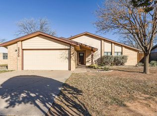 3506 101st St, Lubbock, TX 79423