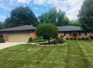 7915 Brainard Woods Dr, Dayton, OH 45458
