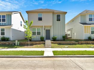 5636 Shore Point Trl, Fort Worth, TX 76119