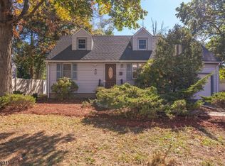 1208 Moffett Ave, Plainfield City, NJ 07060