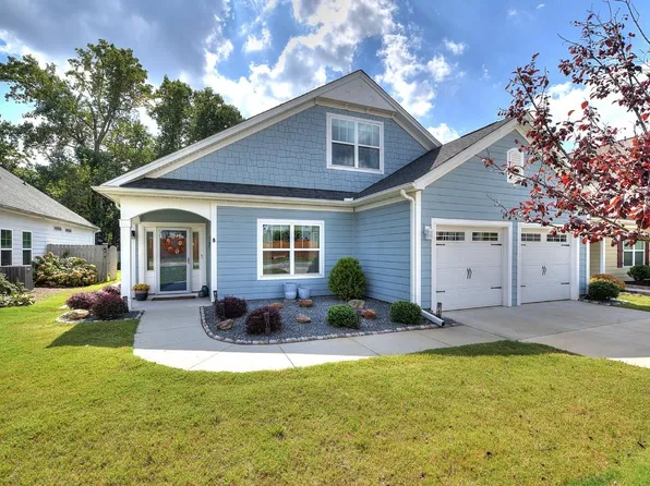 305 Rubia Dr, Greenville, SC 29607