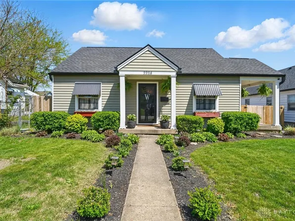 2224 Fauver Ave, Dayton, OH 45420