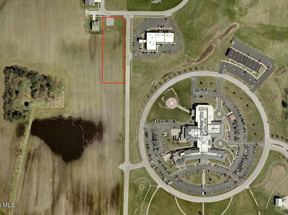 2nd image of Progress Dr