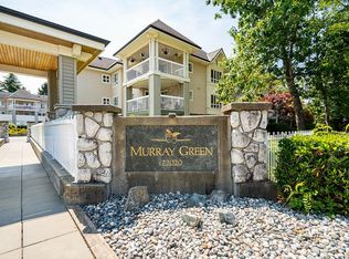 22020 49th Ave #330, Langley, BC V3A 3R9