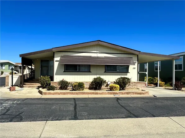 5700 W Wilson St Space 128, Banning, CA 92220