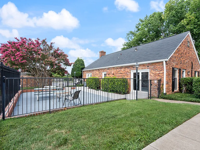 5025 Hillsboro Pike #15 — Photo 37