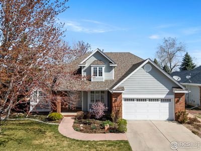 4748 Westbury Dr, Fort Collins, CO, 80526