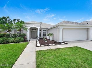 1745 Curlew Ct, Rockledge, FL 32955