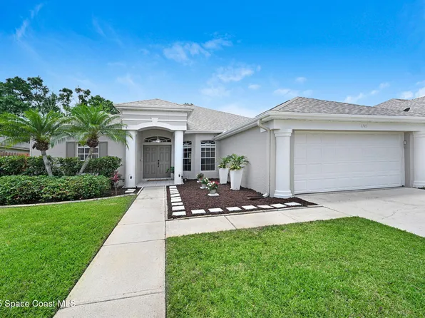 1745 Curlew Ct, Rockledge, FL 32955