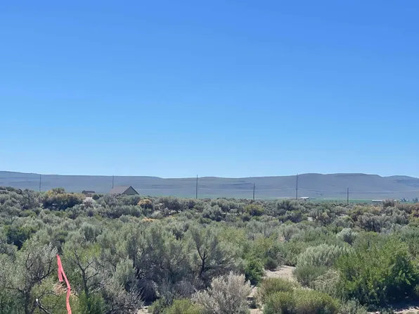 Tl 600 Carrico Rd, Christmas Valley, OR 97641