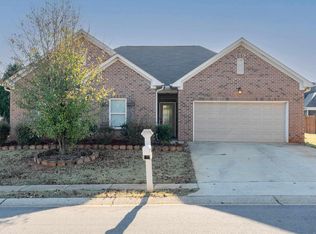 4330 Segars Cv, Bessemer, AL 35022