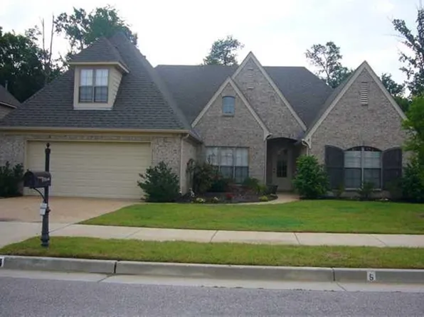 5114 Shetland Trl, Arlington, TN 38002