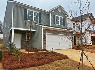 5465 Hydrangea St, Winston Salem, NC 27104