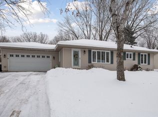 221 111th Ln NW, Coon Rapids, MN 55448