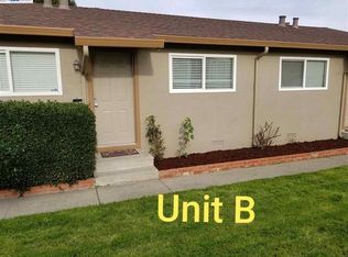 6761 Graham Ave APT B, Newark, CA 94560
