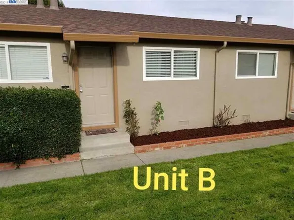 6761 Graham Ave APT B, Newark, CA 94560