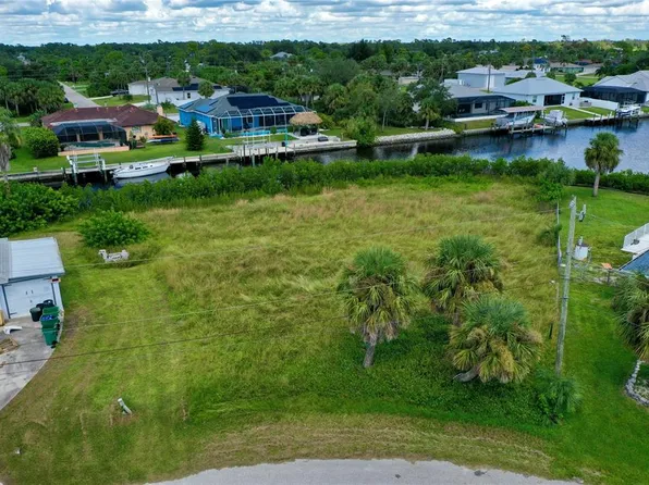 18106 Avonsdale Cir Lot 15, Pt Charlotte, FL 33948