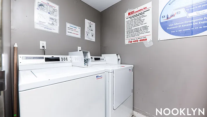 Rented by Nooklyn NYC LLC | media 2